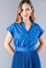 Imagen de Vestido Con Cinturon