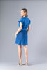 Imagen de Vestido Con Cinturon