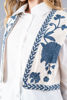 Imagen de Camisa Con Chaleco Bordado
