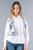Imagen de Camisa Con Chaleco Bordado