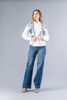Imagen de Camisa Con Chaleco Bordado