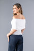 Imagen de Blusa Off Shoulder