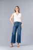 Imagen de Blusa Tejida Estilo Chaleco
