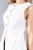 Imagen de Chaleco En Denim