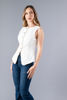 Imagen de Chaleco En Denim