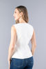 Imagen de Chaleco En Denim