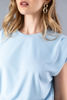 Imagen de Blusa Con Hombreras