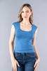 Imagen de Top Basico Cuello Redondo   ( Exclusiva Pagina)