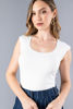Imagen de Top Basico Cuello Redondo   ( Exclusiva Pagina)