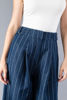 Imagen de Pantalon Pierna Ancha, Talle Alto