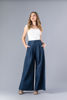 Imagen de Pantalon Pierna Ancha, Talle Alto