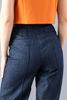 Imagen de Pantalon Pierna Ancha, Talle Alto