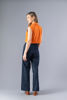 Imagen de Pantalon Pierna Ancha, Talle Alto