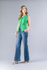 Imagen de Blusa Estilo Chaleco En Lino