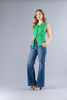 Imagen de Blusa Estilo Chaleco En Lino