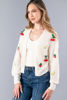 Imagen de Sweater Print Frutal