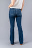 Imagen de Boot Cut Jeans, Hight Rise
