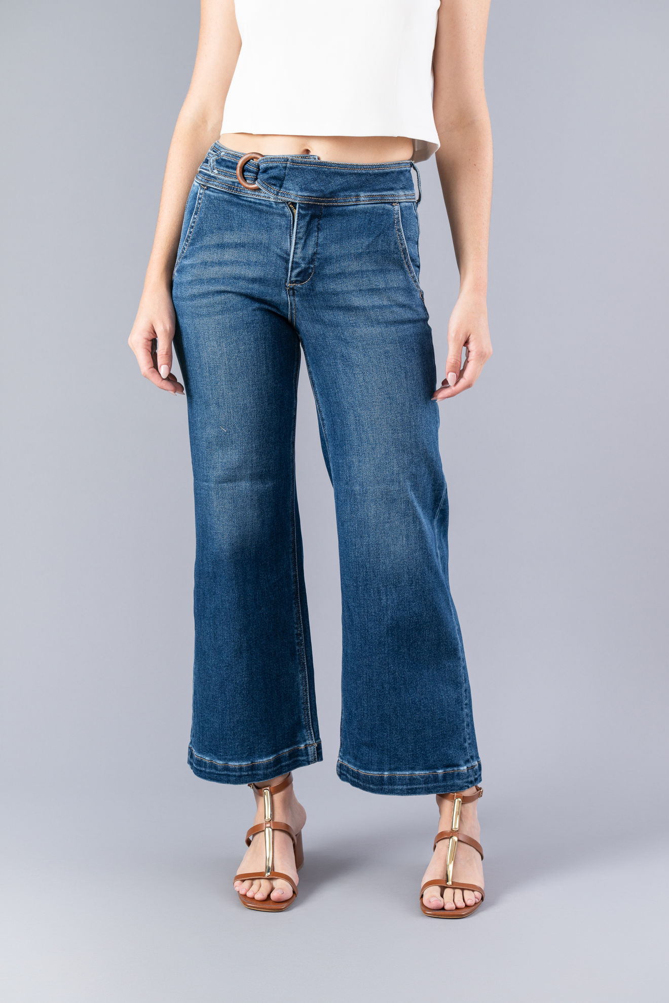 Medium Denim