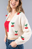 Imagen de Sweater Detalle Cerezas