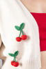 Imagen de Sweater Detalle Cerezas