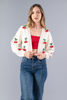 Imagen de Sweater Detalle Cerezas