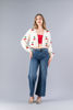 Imagen de Sweater Detalle Cerezas