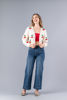 Imagen de Sweater Detalle Cerezas