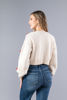 Imagen de Sweater Detalle Cerezas