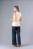 Imagen de Blusa Estilo Chaleco, En Lino