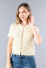 Imagen de Blusa Botones, Bolsillos