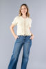 Imagen de Blusa Botones, Bolsillos