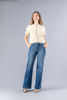 Imagen de Blusa Botones, Bolsillos