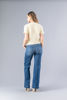 Imagen de Blusa Botones, Bolsillos