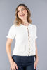 Imagen de Blusa Botones, Bolsillos