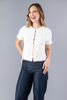 Imagen de Blusa Botones, Bolsillos