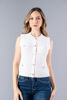 Imagen de Blusa Tejida, Botones Dorados