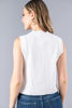 Imagen de Blusa Tejida, Botones Dorados