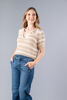 Imagen de Blusa Tejida En Rayas