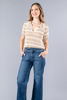 Imagen de Blusa Tejida En Rayas