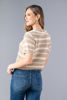 Imagen de Blusa Tejida En Rayas