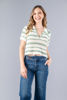 Imagen de Blusa Tejida En Rayas
