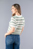 Imagen de Blusa Tejida En Rayas