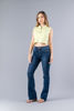 Imagen de Boot Cut Jeans, Hight Rise
