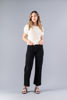 Imagen de Blusa Tejida Cuello Redondo
