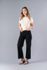 Imagen de Blusa Tejida Cuello Redondo