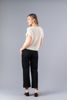 Imagen de Blusa Tejida Cuello Redondo