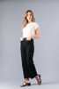 Imagen de Blusa Tejida Cuello Redondo