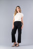Imagen de Blusa Tejida Cuello Redondo