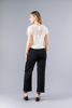 Imagen de Blusa Tejida Cuello Redondo