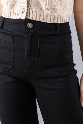 Imagen de Pantalon Bolsillos Parche    ( Exclusivo Pagina)